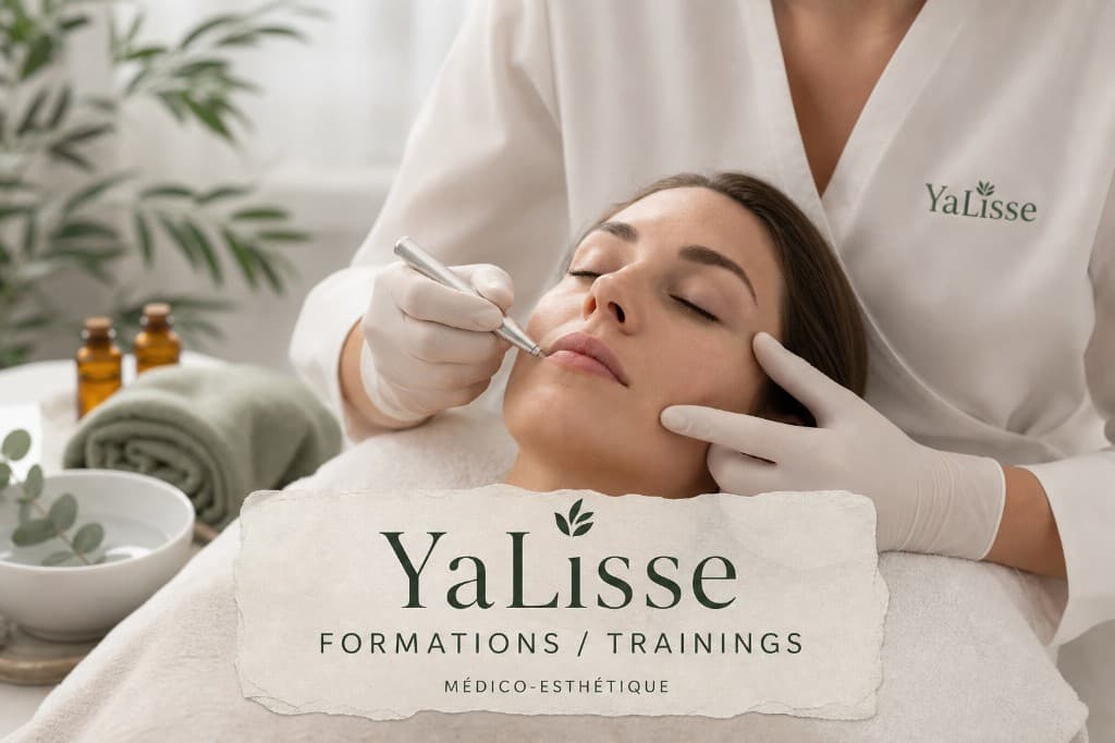 Trainings - Professional trainings - Brossard