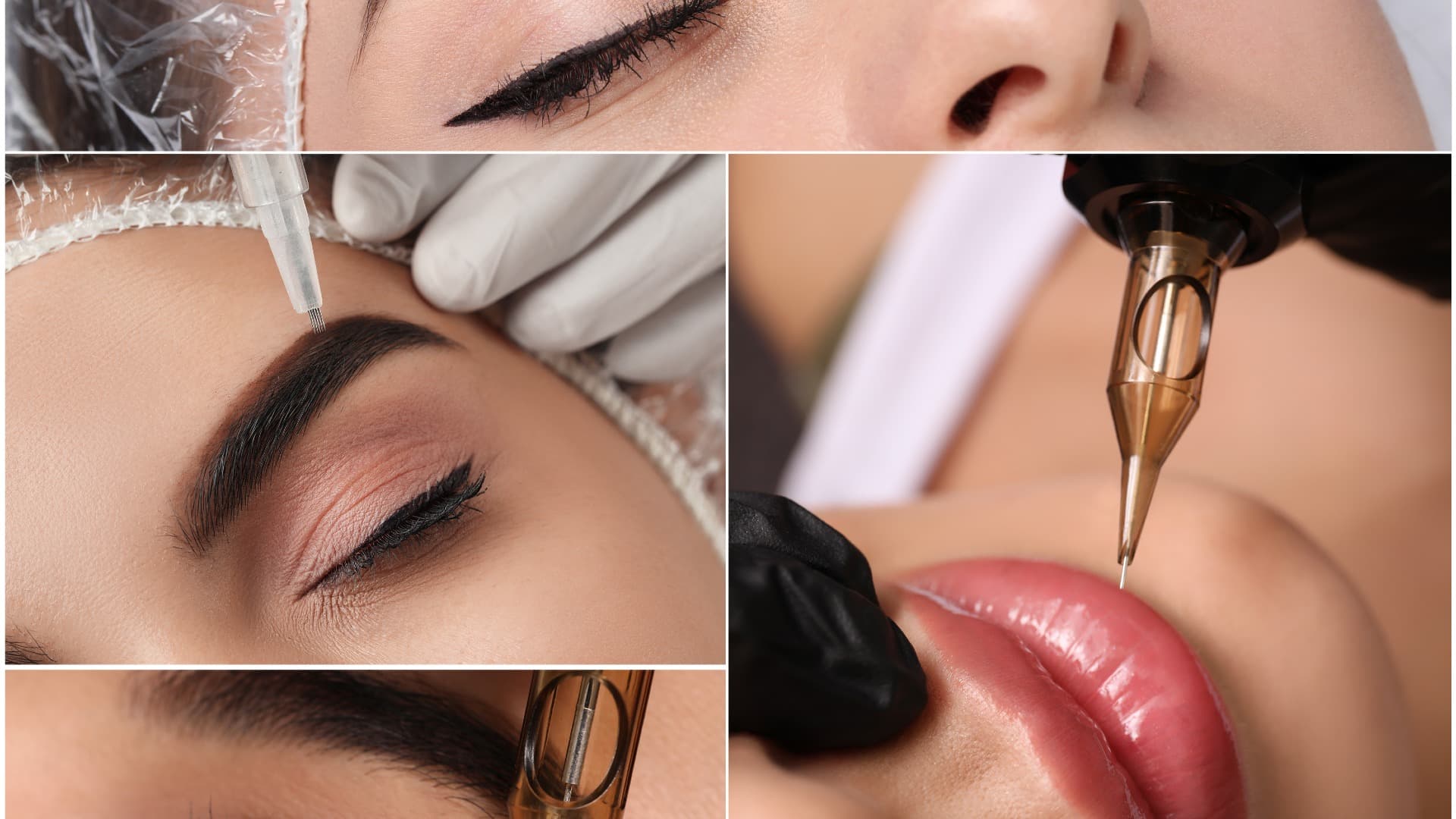 Maquillage Permanent