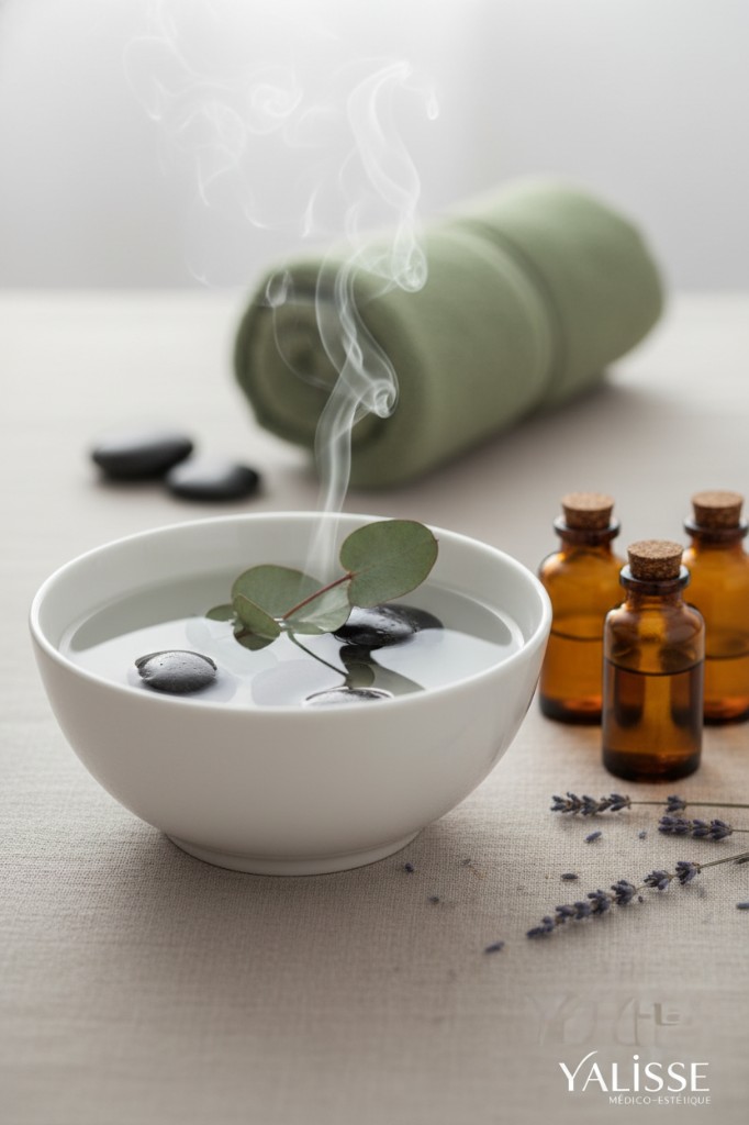 Discover our “deep Cleansing” Facial Treatment service at YaLisse Medical Aesthetics